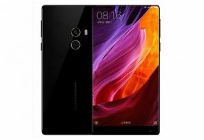 Posodobite OS AOSiP na Xiaomi Mi Mix Android 8.1 Oreo na osnovi AOSP