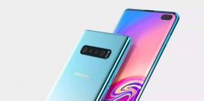 T-Mobile izlaiž aprīļa Samsung Galaxy S10 sērijas drošības ielāpu