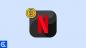 Düzeltme: Netflix Reklamları Plan Hatası "Planınız Bu Cihazda Akışı Desteklemiyor"