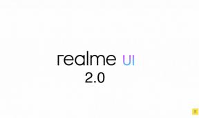 Realme X2 Android 11 (Realme UI 2.0) -opdatering: Hvad vi kender hidtil?