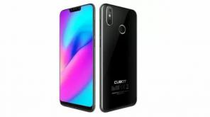 قم بتنزيل أحدث برامج تشغيل USB Cubot P20