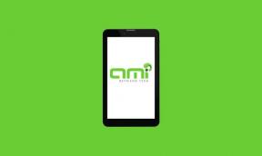 Comment installer Stock ROM sur Ami P71 [Firmware Flash File]