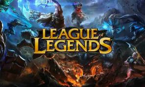 Kaip reikalauti lašų, ​​žiūrint „League of Legends Live“ žaidimus