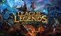 Drops claimen voor het bekijken van League of Legends Live-games