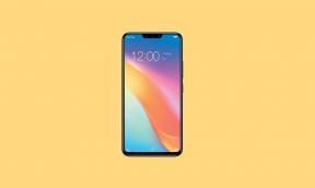 Vivo Y81 Stock ROM: PD1732F_EX_A_2.5.5 Flash-Dateisoftware-Update