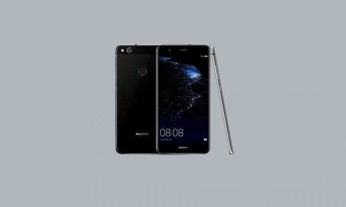 تنزيل سبتمبر 2018 Security for Huawei P10 Lite [WAS-L21]