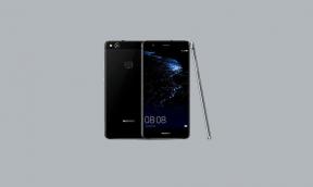 Descargue y actualice ArrowOS en Huawei P10 Lite con Android 9.0 Pie