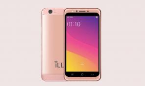 Πώς να εγκαταστήσετε το Stock ROM στο iLLY Sapphire 3 [Firmware File / Unbrick]