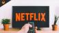 Pataisymas: „Netflix“ nerodo jokio vaizdo įrašo