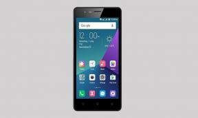 How to Install Stock ROM on QMobile LT550 [Firmware File / Unbrick]