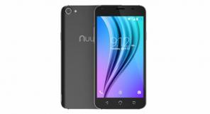 Πώς να εγκαταστήσετε το Stock ROM σε Nuu N5001L EU [Firmware File / Unbrick]