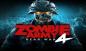 Korjaus: Zombie Army 4: Dead War Crashing PC: llä