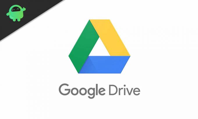 disk Google