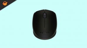 Fix: Logitech B170 Wireless Mouse Scroll funktioniert nicht