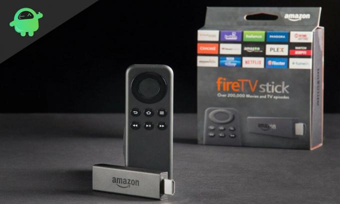 Comment utiliser VPN avec Amazon Fire Stick TV?