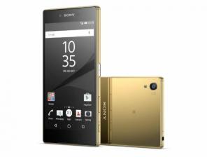 Prenesite in namestite Lineage OS 17.1 za Sony Xperia Z5 (Android 10 Q)