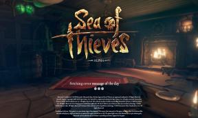 Sea of ​​Thieves è bloccato nella schermata di caricamento