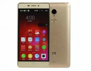 كيفية تثبيت Mokee OS لجهاز ZTE V5 Pro (Android Nougat)