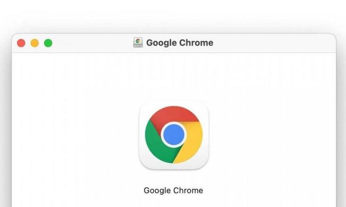 Поправка: Браузърът Chrome се срива или не работи на Macbook (серии M1 и M1 Max)