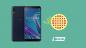 Prenesite operacijski sistem Syberia Project za Asus ZenFone Max Pro M1 Android Pie