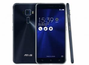 Oppdater CarbonROM på Asus ZenFone 3 basert på Android 8.1 Oreo