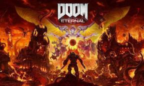 Kaip išspręsti „Doom Eternal Lag“, „Shuttering“, „Crashing on Punch“ ar „FPS Drop“ problemas?
