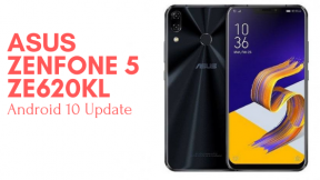 Aggiornamento Asus Zenfone 5 ZE620KL Android 10: data di rilascio