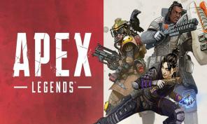 Najboljše vrhunske sposobnosti v igri Apex Legends