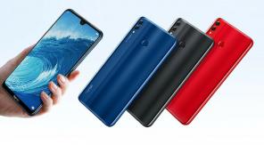 كيفية إصلاح مشكلة إعادة التشغيل العشوائية في Huawei Honor 8X [استكشاف سريع للأخطاء]