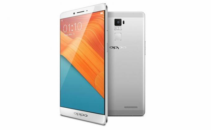 Lineage OS 17 for Oppo R7 Plus basert på Android 10 [Development Stage]