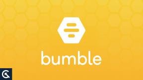 Correzione: Bumble non mostra le corrispondenze