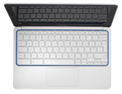 „HP Chromebook 11“