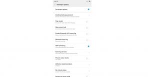 Cómo habilitar el desbloqueo OEM en Xiaomi Mi 6
