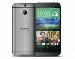 HTC One M8 (Tek ve Çift SIM) için Lineage OS 15.1 Nasıl Kurulur