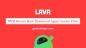 डाउनलोड LAVA MTK सुरक्षित बूट डाउनलोड एजेंट लोडर फ़ाइलें [MTK DA]