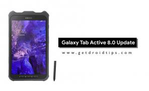 Lataa Install T395DXU2ARB2 February 2018 Security for Galaxy Tab Active 2 (LTE)