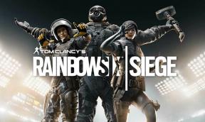 Fix: Rainbow Six Siege Low FPS Drops på pc