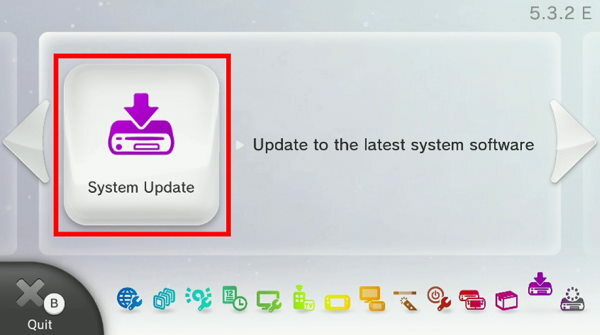 Wii U Hata Kodunu Düzeltin 150 2031 - Sorun Giderme