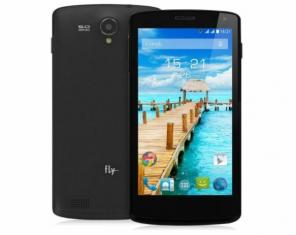 Root dan Instal TWRP Recovery On Fly IQ4417 Quad ERA Energy 3