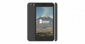 Πώς να εγκαταστήσετε το ROM Stock στο Bitel B8602 [Firmware Flash File / Unbrick]