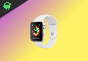 Как да проверите живота на батерията на Apple Watch