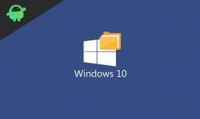 Jak vytvořit neviditelnou složku na ploše Windows 10