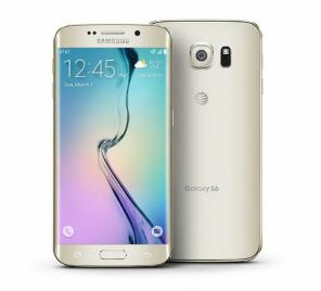 Zbirke firmvera za AT&T Galaxy S6 i S6 Edge Stock [Natrag na Stock ROM]