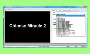 قم بتنزيل Chinese Miracle 2 Crack مع التنشيط المجاني للودر بدون اتصال (MTK / SPD)