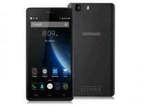 Kako namestiti AOKP na Doogee X5 (Android 7.1.2 Nougat)