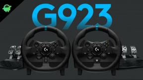 Correzione: Logitech G923 non funziona su PC, Xbox One, Xbox Series S/X