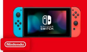 Nintendo Switch Hatasını Düzeltin: Bir Hata Oluştuğu İçin Yazılım Kapatıldı