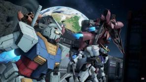 Oplossing: Gundam Evolution crasht / laadt niet op PS4, PS5 of Xbox Series X, S