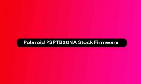 Comment installer Stock ROM sur Polaroid PSPTB20NA [Firmware / Unbrick]