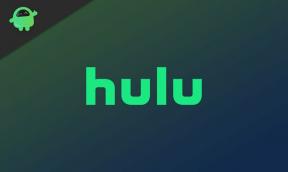 תיקון: Hisense TV Roku או Hulu לא עובדים בעיה